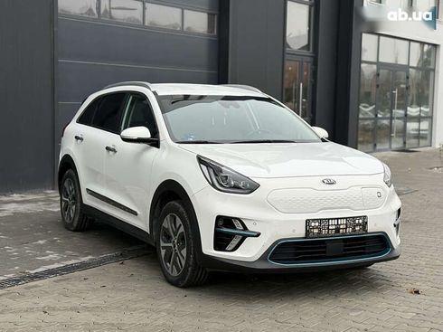 Kia Niro 2020 - фото 3