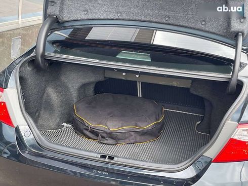 Toyota Camry 2015 - фото 6