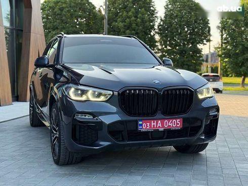 BMW X5 2019 - фото 22