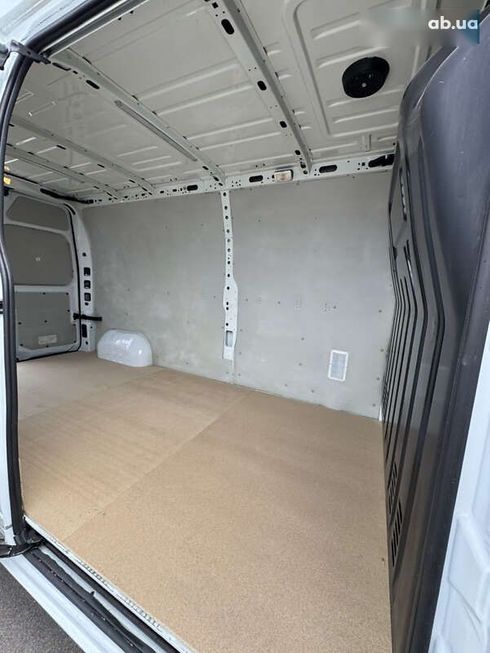 Renault Master 2018 - фото 29