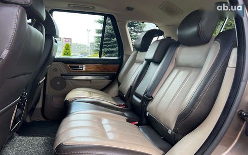 Land Rover Range Rover 2013 - фото 14