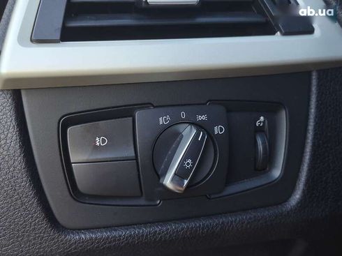 BMW 3 серия 2013 - фото 17