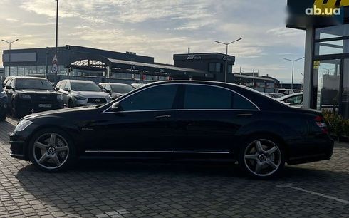 Mercedes-Benz S-Класс 2008 - фото 4