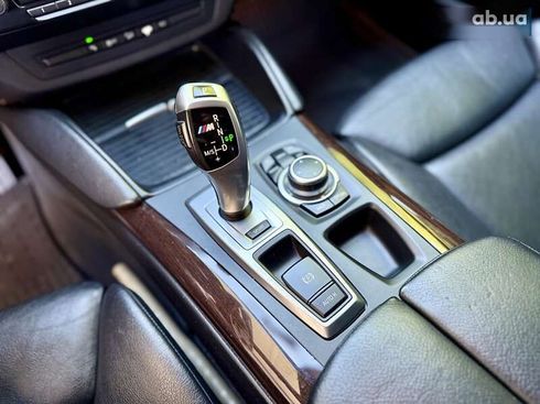 BMW X6 2012 - фото 29