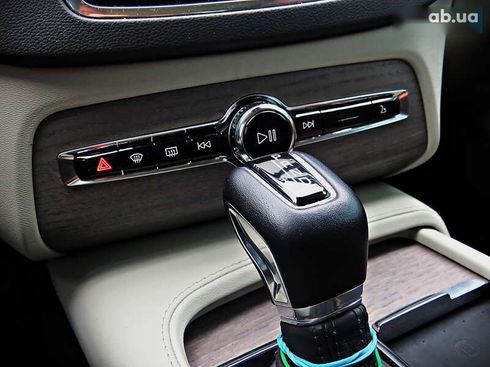 Volvo XC90 2021 - фото 16