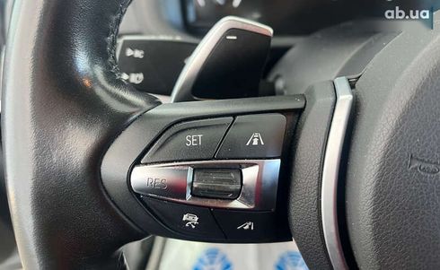 BMW X3 2017 - фото 13
