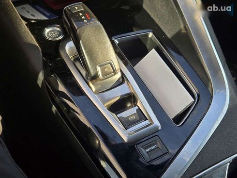 Peugeot 5008 2019 - фото 30