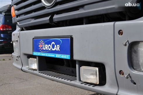 Mercedes-Benz Atego 1223 2004 - фото 13