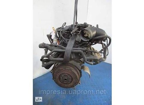 двигатель в сборе для Audi A3 - купити на Автобазарі - фото 3