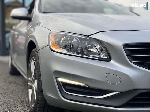 Volvo S60 2013 - фото 14