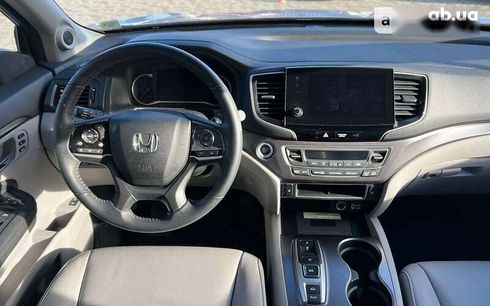 Honda Pilot 2022 - фото 16