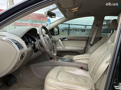 Audi Q7 2007 - фото 12