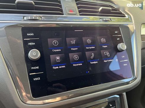 Volkswagen Tiguan 2021 - фото 28