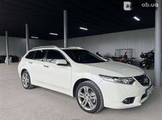 Купити Honda Accord 2011 бу в Житомирі - купити на Автобазарі