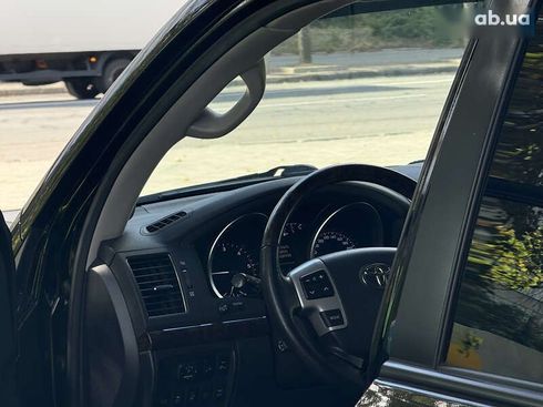 Toyota Land Cruiser 2014 - фото 28