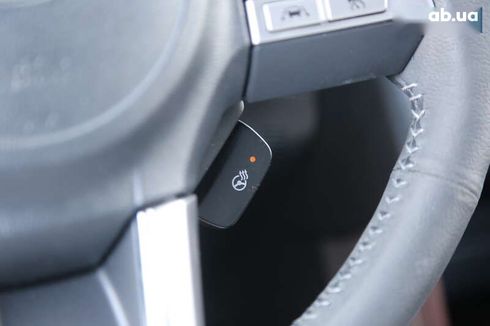 Subaru Forester 2017 - фото 18