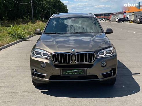 BMW X5 2018 - фото 6