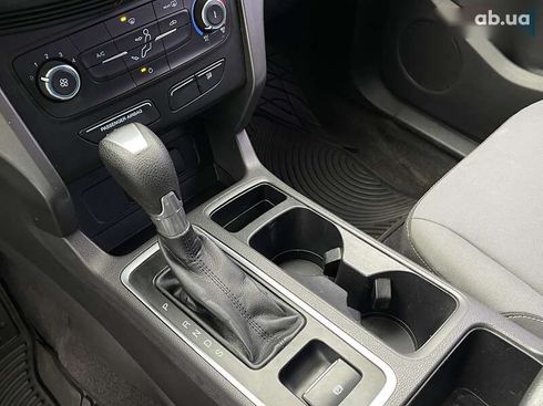 Ford Escape 2018 - фото 23