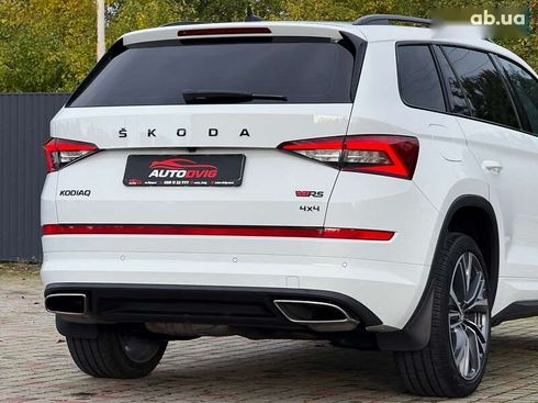 Skoda Kodiaq 2020 - фото 26