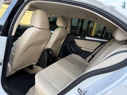 Volkswagen Jetta 2014 - фото 24