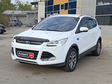 Продажа б/у Ford Kuga 2013 года в Харькове - купить на Автобазаре