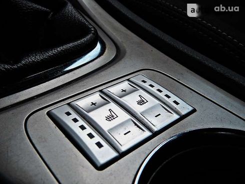 Ford Mondeo 2009 - фото 14