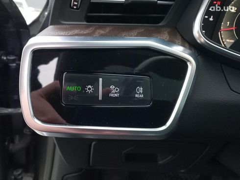 Audi A7 2019 серый - фото 36