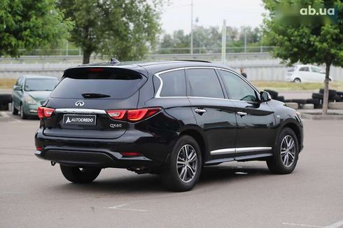 Infiniti QX60 2017 - фото 7