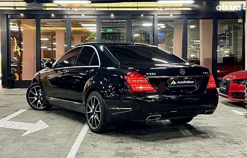 Mercedes-Benz S-Класс 2012 - фото 11