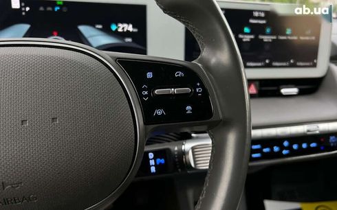 Hyundai Ioniq 5 2022 - фото 24