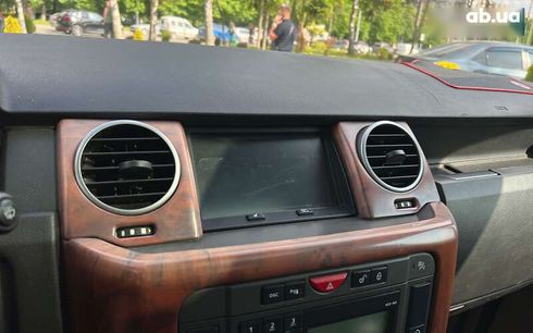 Land Rover Discovery 2005 - фото 19