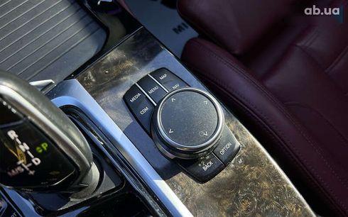 BMW X4 2019 - фото 16