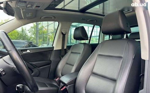 Volkswagen Tiguan 2017 - фото 12