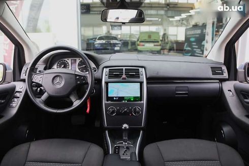 Mercedes-Benz B-Класс 2010 - фото 14