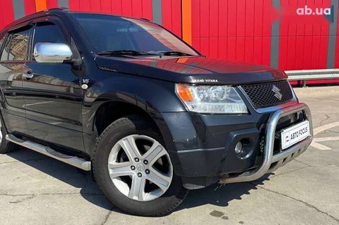 Suzuki Grand Vitara 2007 - фото 2