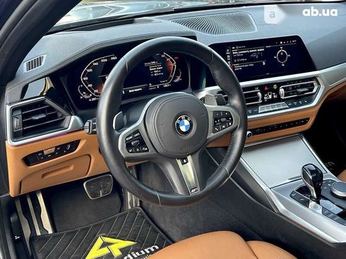 BMW 3 серия 2020 - фото 19