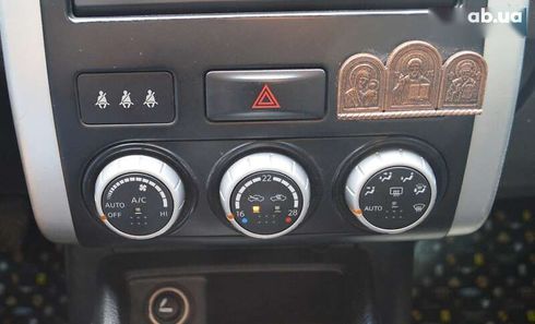 Nissan X-Trail 2008 - фото 26