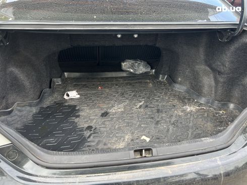 Toyota Camry 2015 серый - фото 17