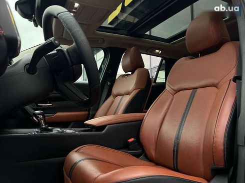 Mazda CX-50 2023 - фото 9