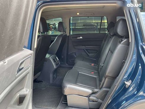 Volkswagen Atlas 2018 - фото 13
