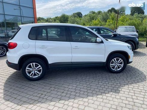 Volkswagen Tiguan 2013 - фото 7