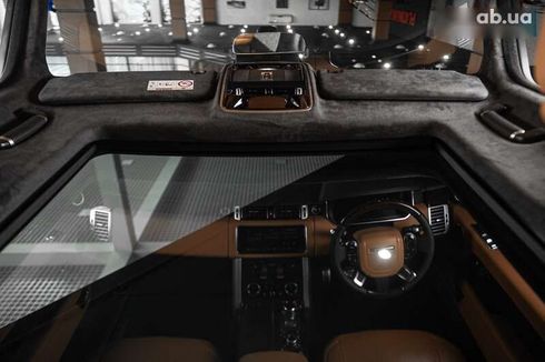 Land Rover Range Rover 2018 - фото 6
