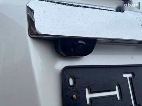 Chevrolet Captiva 2015 - фото 21