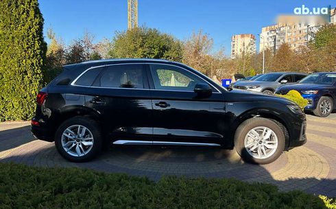 Audi Q5 2023 - фото 8