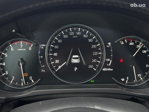 Mazda CX-5 2022 белый - фото 22
