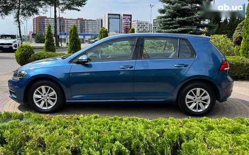 Volkswagen Golf 2017 - фото 4