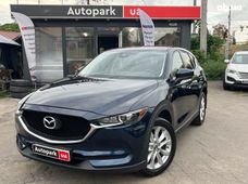 Купити Mazda CX-5 автомат бу Вінниця - купити на Автобазарі