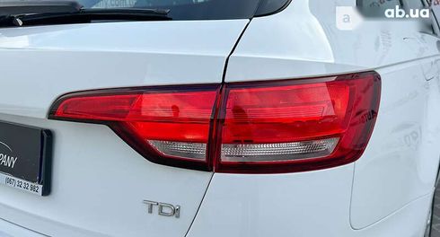 Audi A4 2017 - фото 30