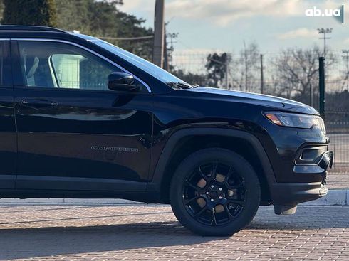 Jeep Compass 2021 - фото 9