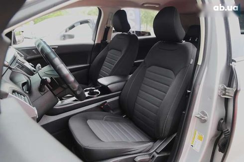 Ford Edge 2018 - фото 9